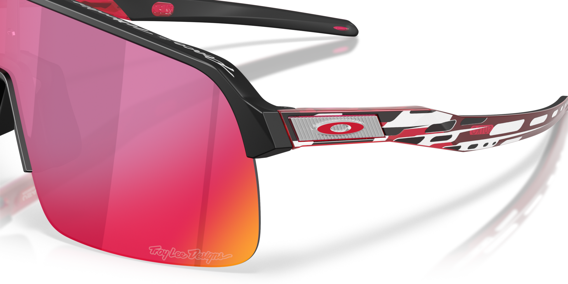 Oakley Sutro Lite Sunglasses