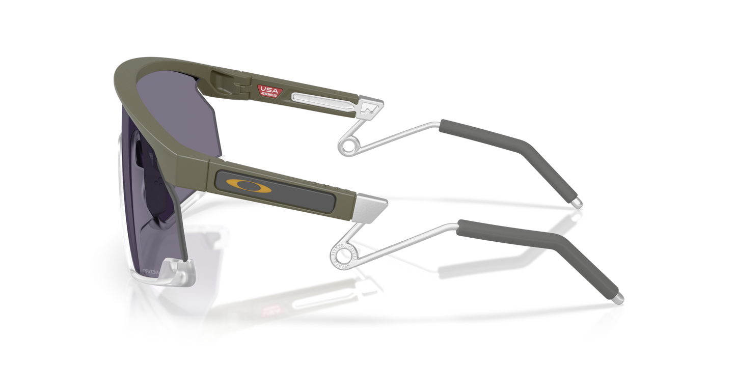 Oakley BXTR Metal Glasses