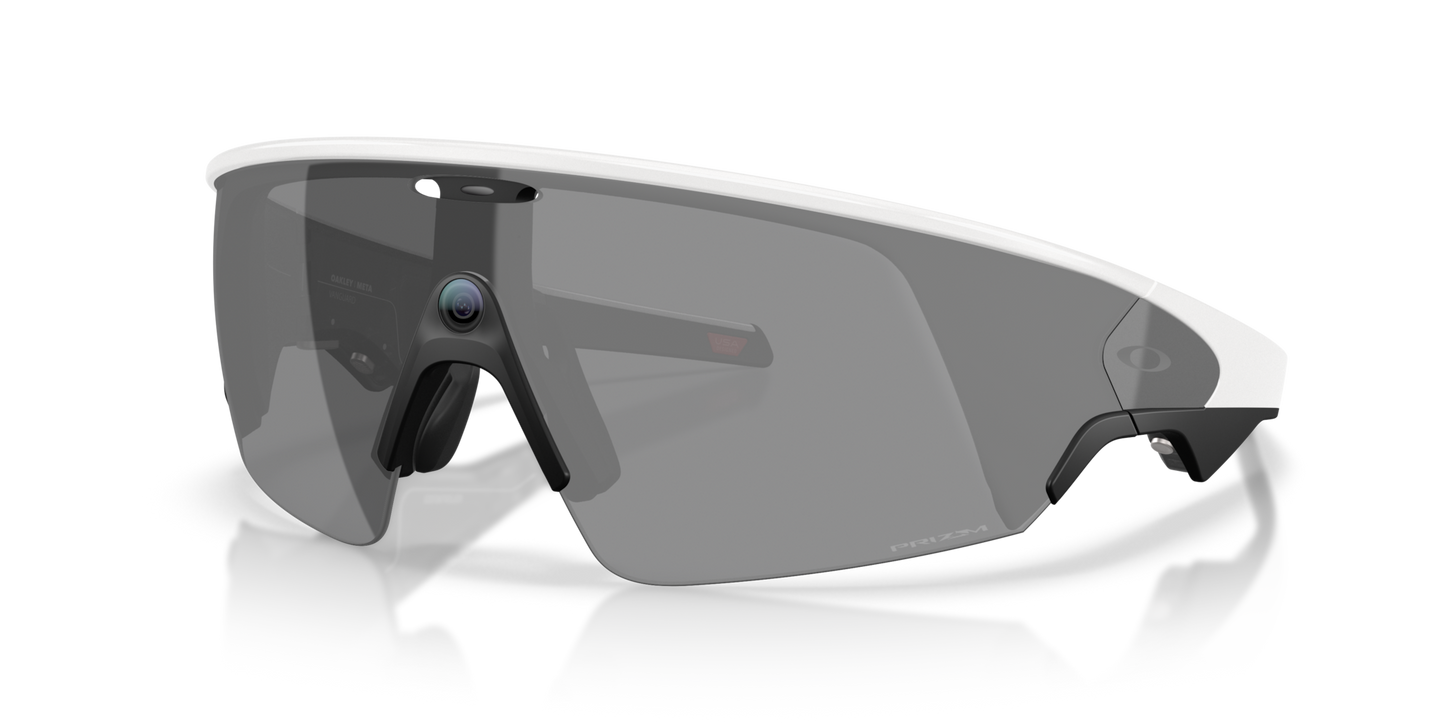 Oakley Vanguard Camera Sunglasses