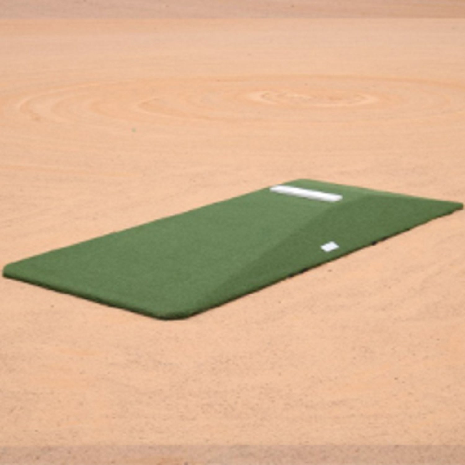 Prep Mound Tapered Clay