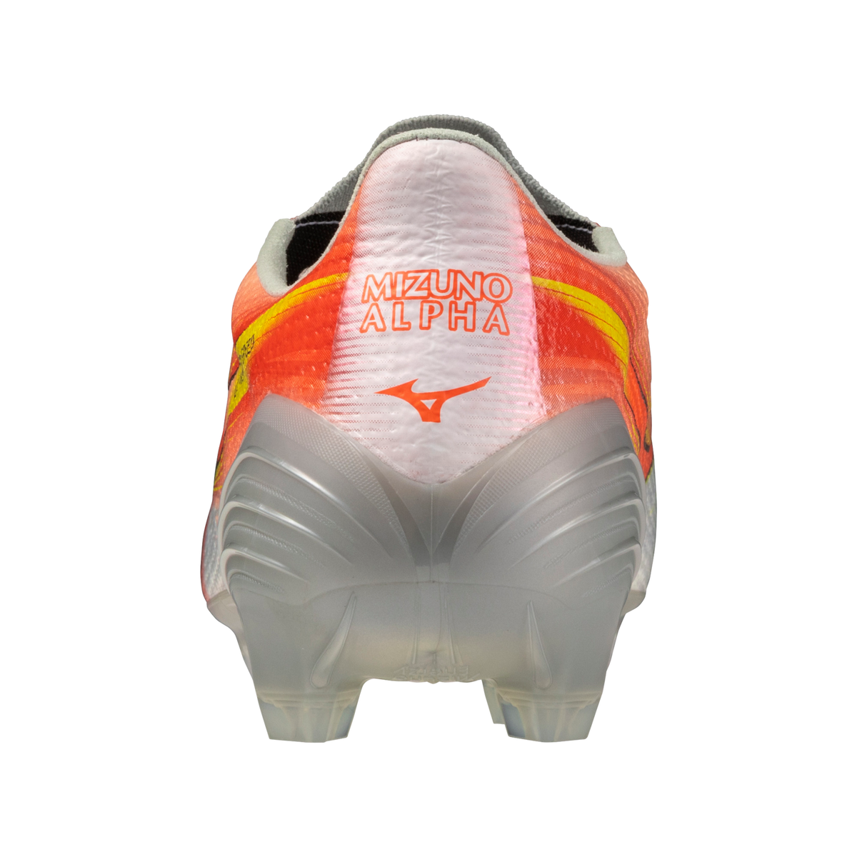 Mizuno Adult Alpha III Japan Firm Ground Soccer Cleats