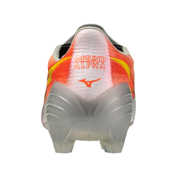 Mizuno Adult Alpha III Japan Firm Ground Soccer Cleats
