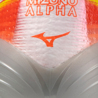 Mizuno Adult A III Japan Soccer Cleats