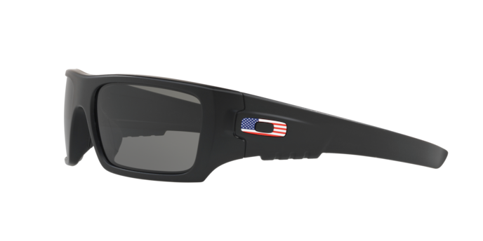 Oakley Si Ballistic Det Cord Sunglasses