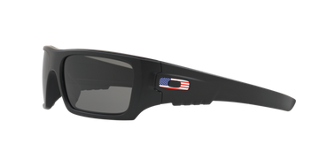 Oakley Si Ballistic Det Cord Sunglasses