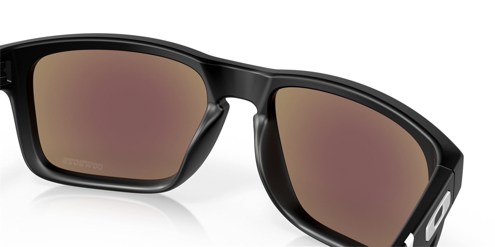 Oakley Holbrook NFL Glasses