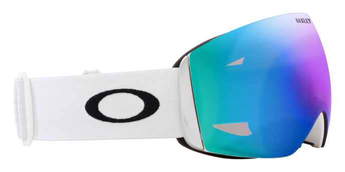 Oakley Flight Deck L Snow Goggles