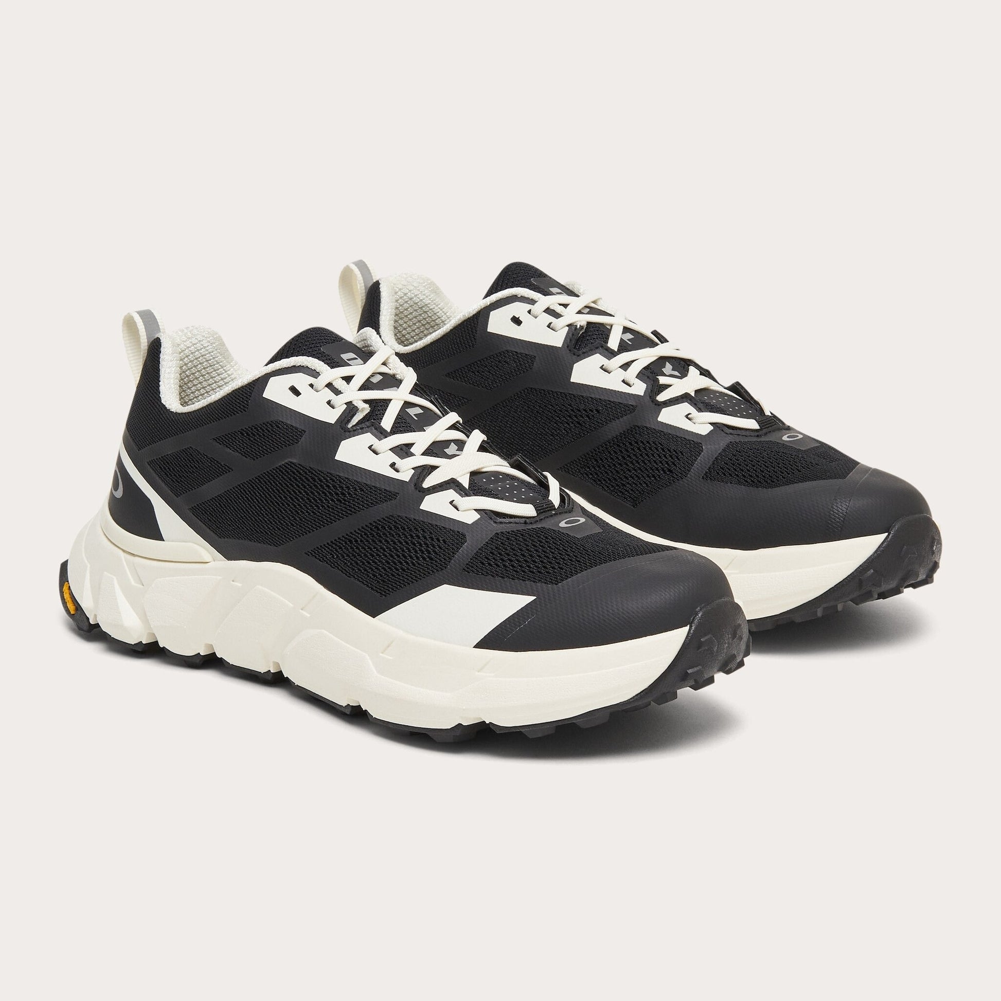 Oakley Men's Light Breathe Sneakers