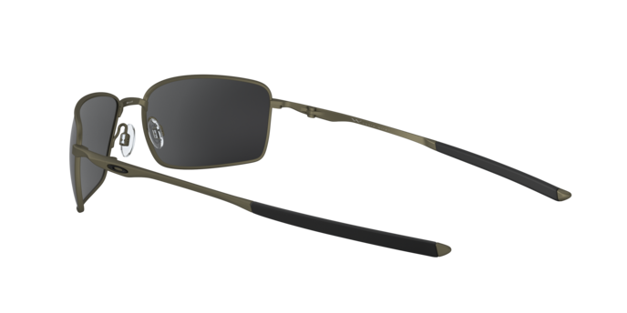 Oakley Square Wire Glasses
