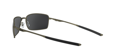 Oakley Square Wire Glasses