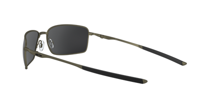 Oakley Square Wire Glasses
