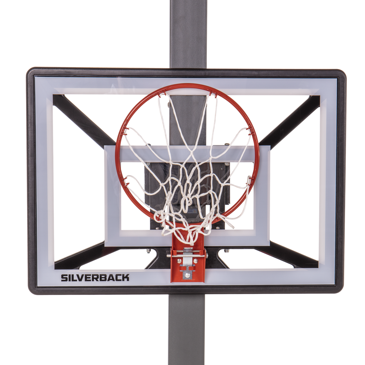 Goaliath Junior Wall-Mounted Basketball Hoop