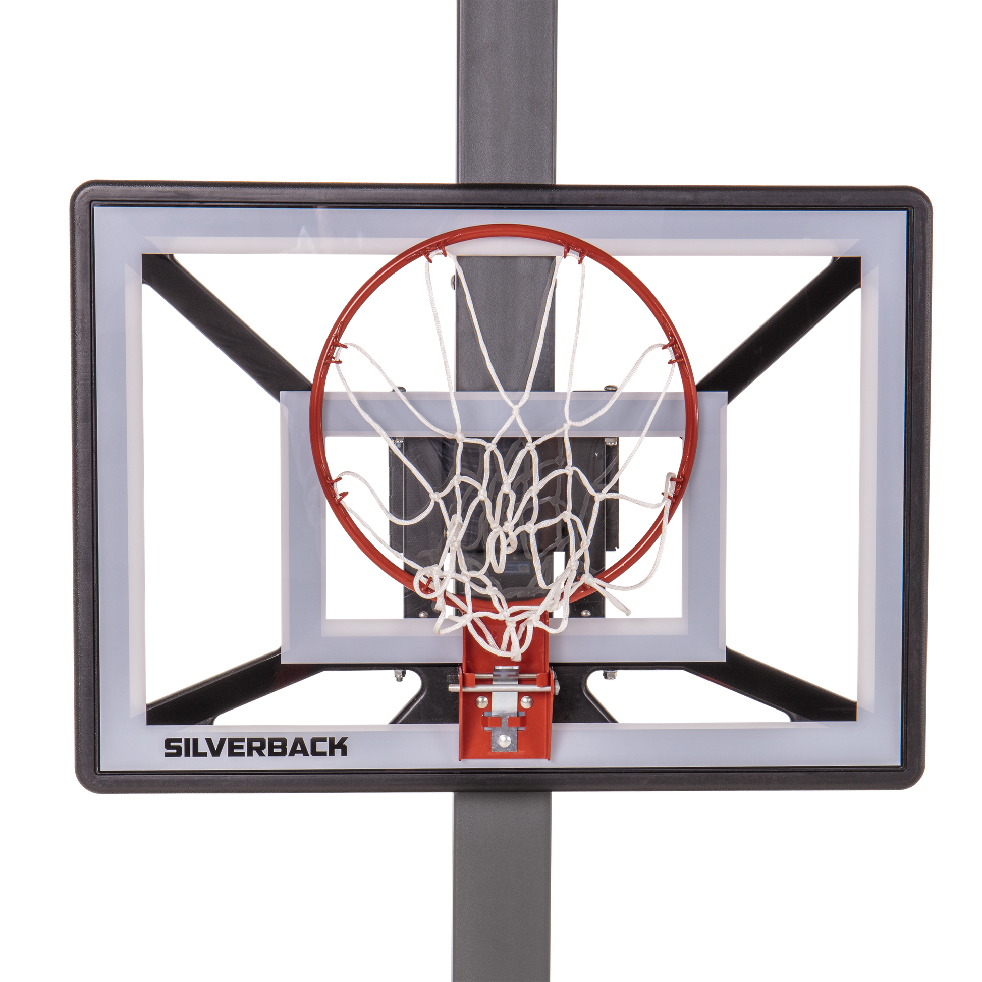 Goaliath Junior Wall-Mounted Basketball Hoop