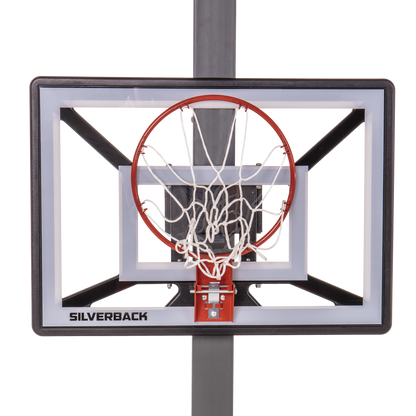 Goaliath Junior Wall-Mounted Basketball Hoop