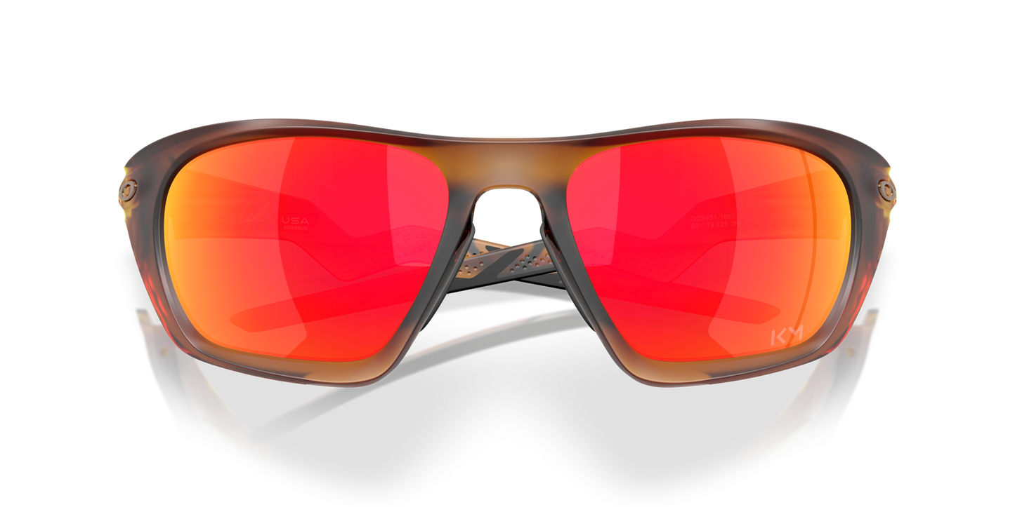 Oakley Lateralis Glasses