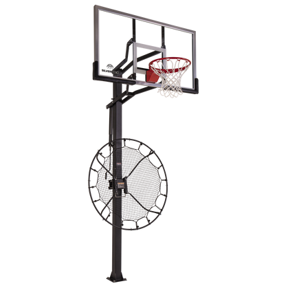 Goaliath Passback Rebounding Net