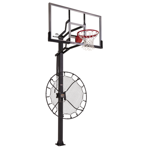 Goaliath Passback Rebounding Net