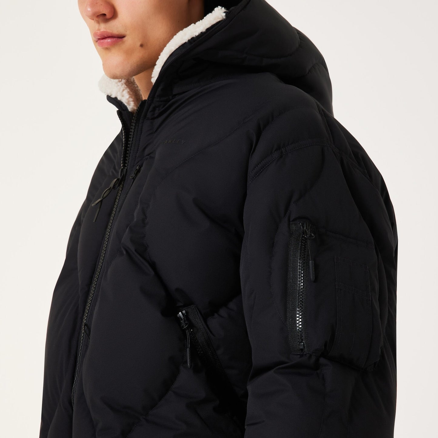 Oakley Men's Urbanslope Puffer Jacket