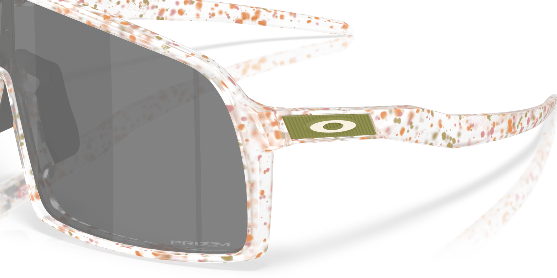 Oakley Sutro A Sunglasses