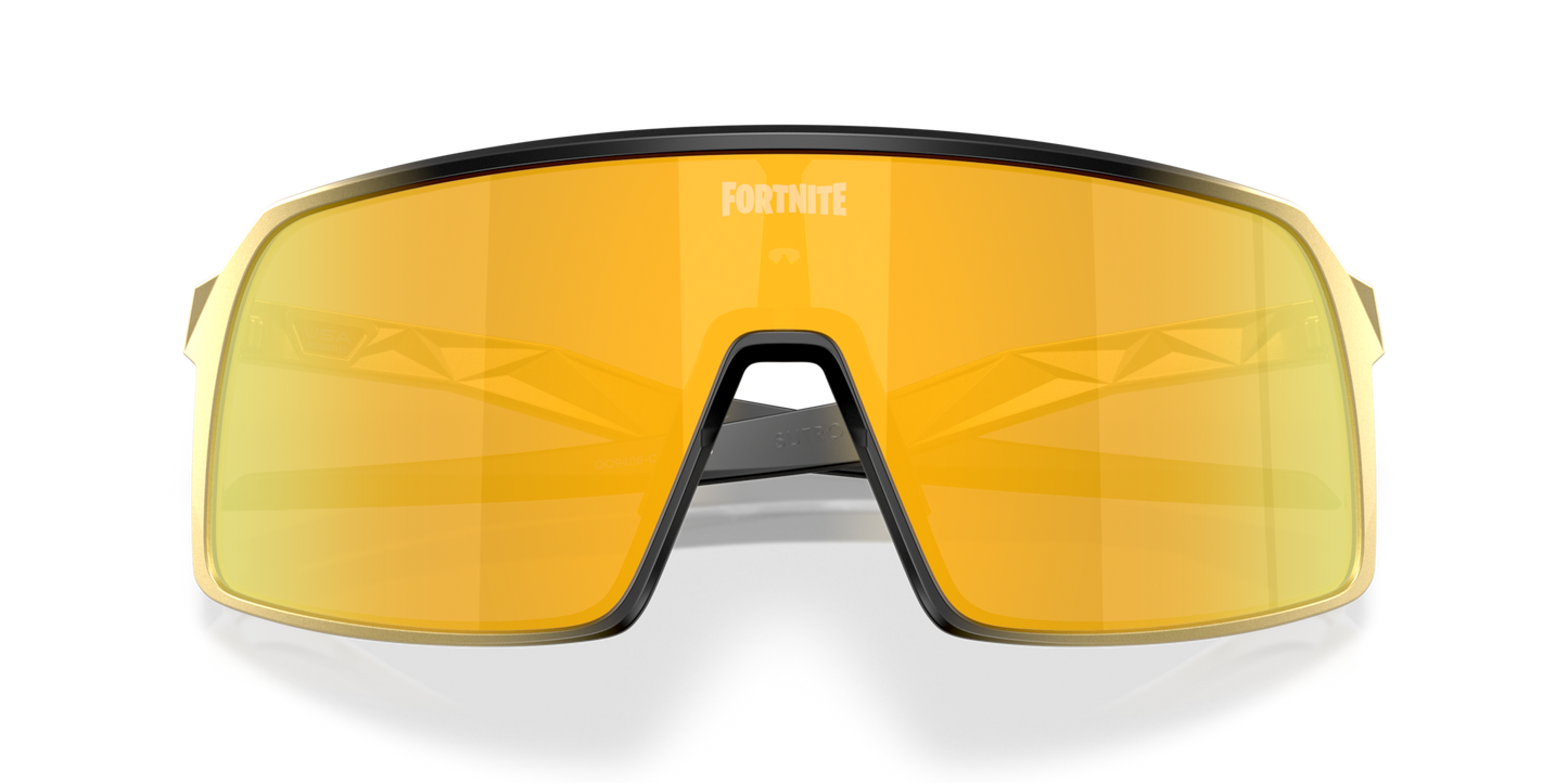 Oakley Sutro Sunglasses