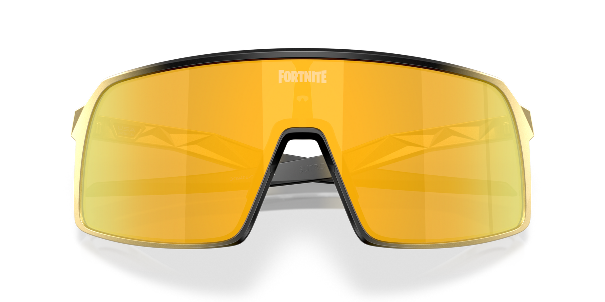 Oakley Sutro Sunglasses
