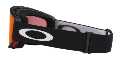 Oakley Flow Scape M Snow Goggles