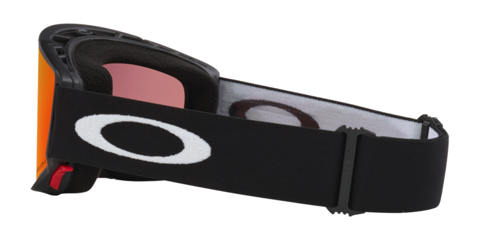 Oakley Flow Scape AF M Snow Goggles