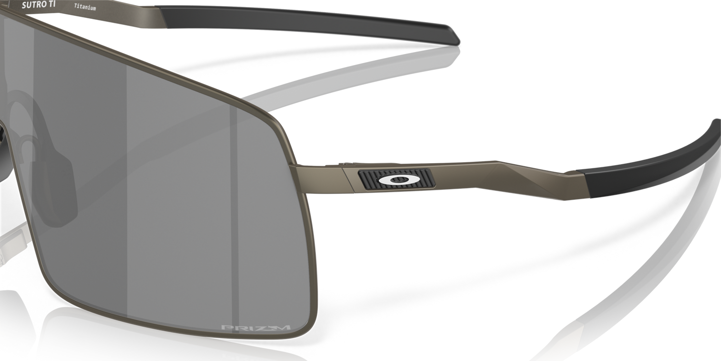 Oakley Sutro Ti Glasses