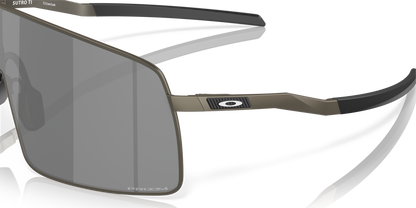 Oakley Sutro Ti Glasses