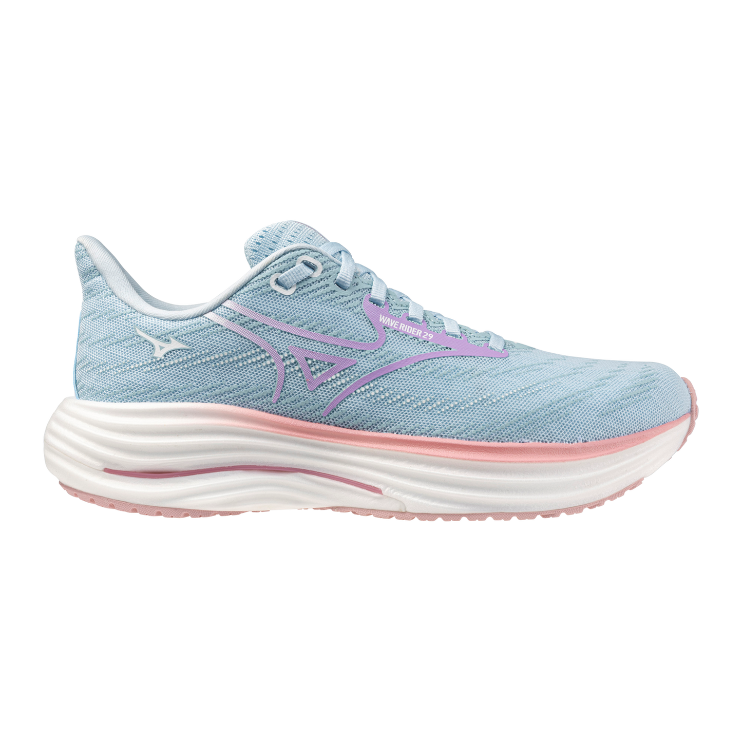 Mizuno Women's Wave Rider 29 Running Shoes