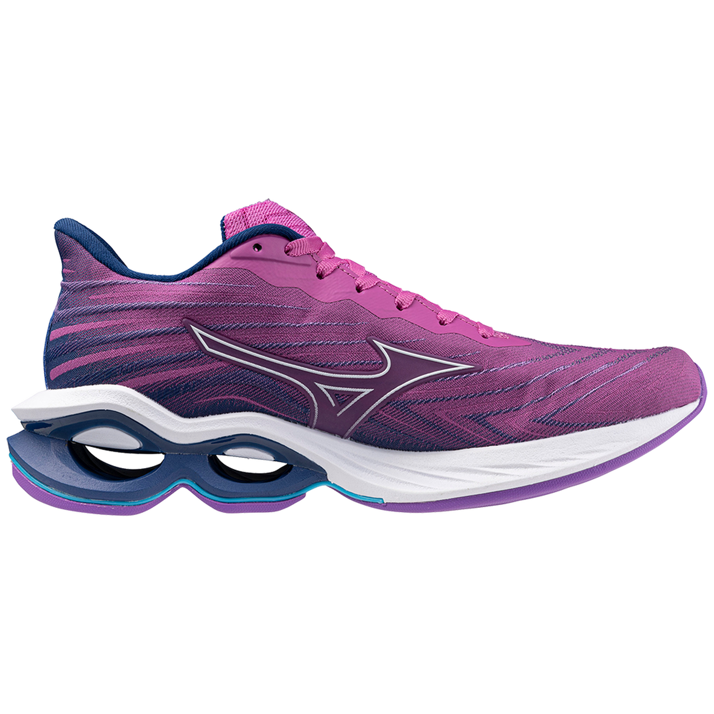 Mizuno Women's Wave Creation 25 SSW Running Shoes