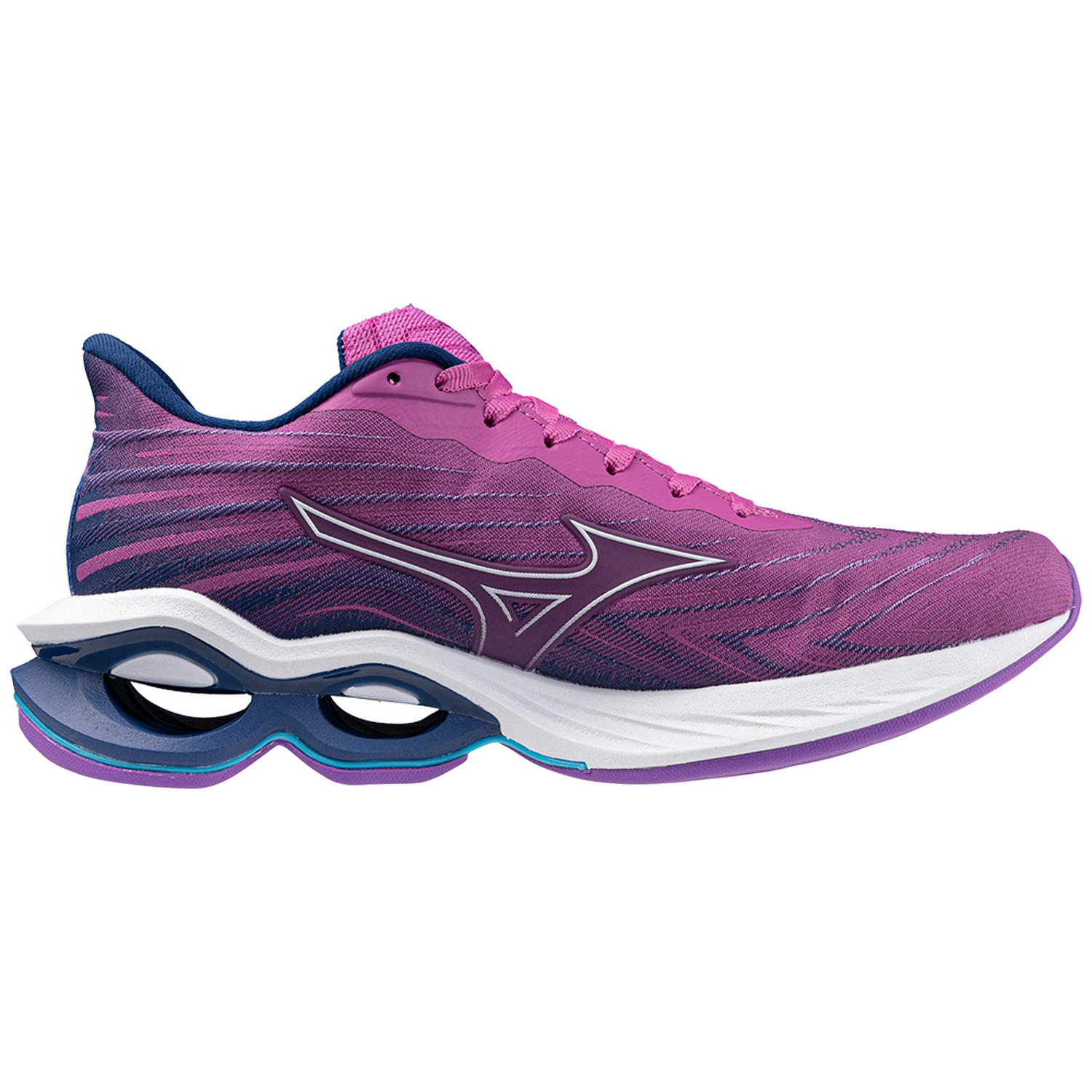 Mizuno Women's Wave Creation 25 SSW Running Shoes