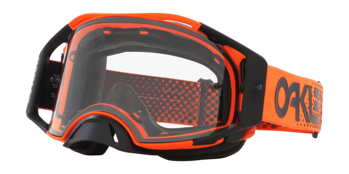 Oakley Airbrake MX Goggles