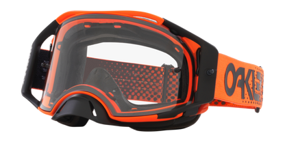 Oakley Airbrake MX Goggles