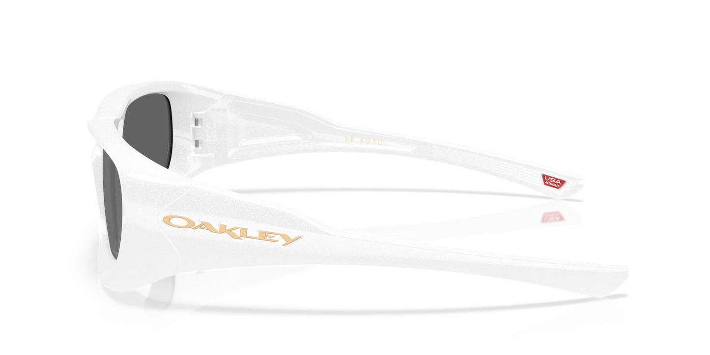 Oakley De Soto Glasses
