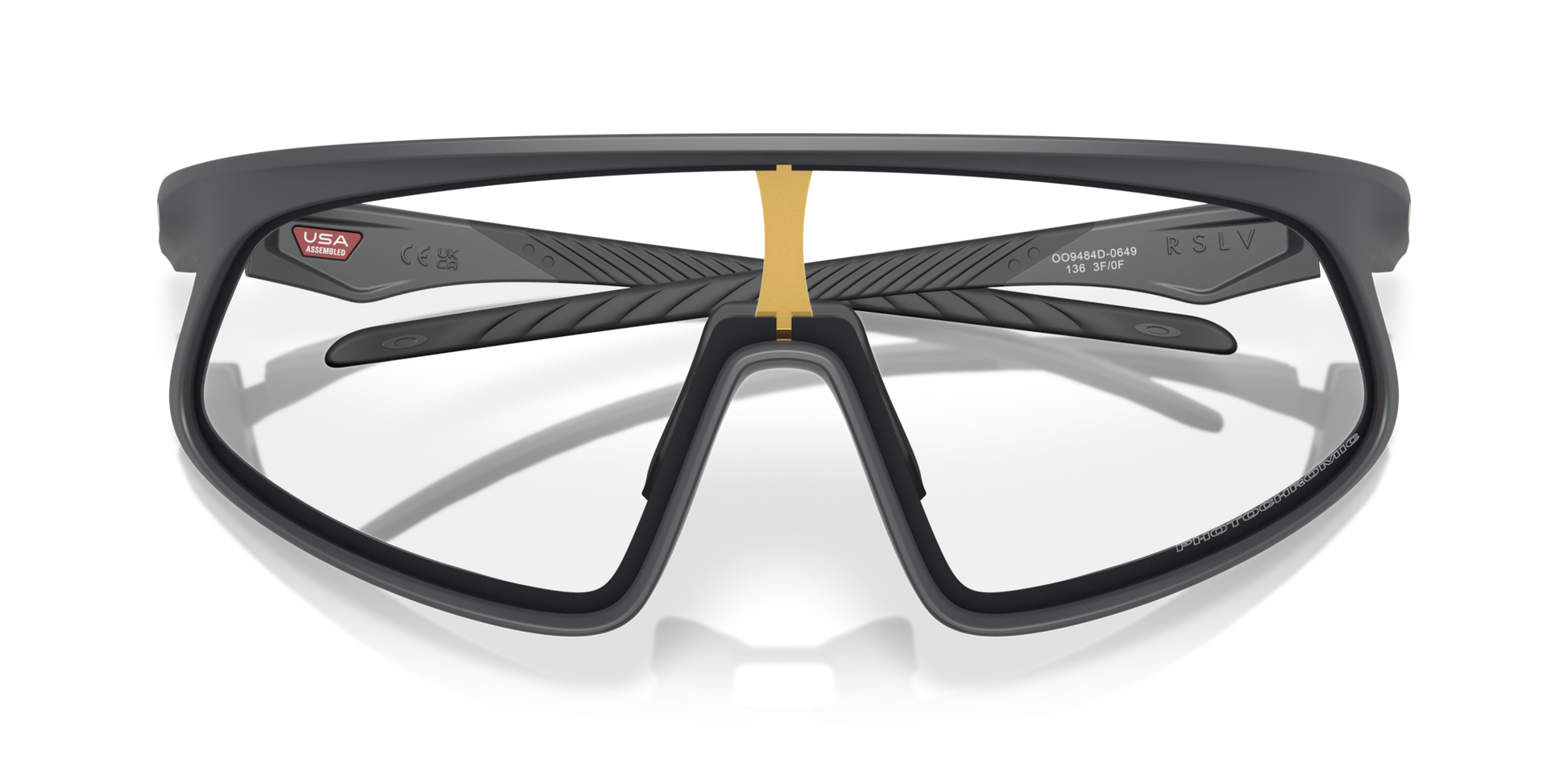 Oakley RSLV Sunglasses