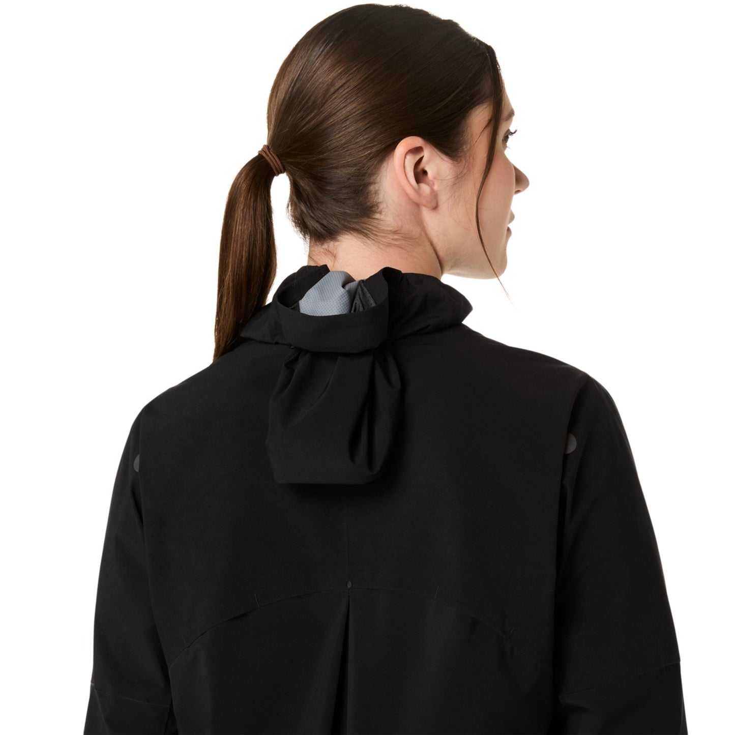Asics Women's Metarun Legend Jacket