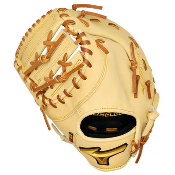 Mizuno GPS-30 Pro Select Baseball Glove-1