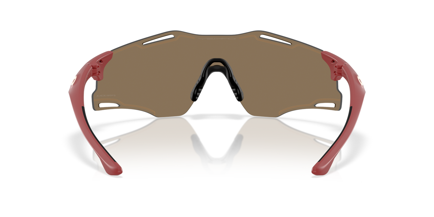 Oakley Cybr Zero Sunglasses