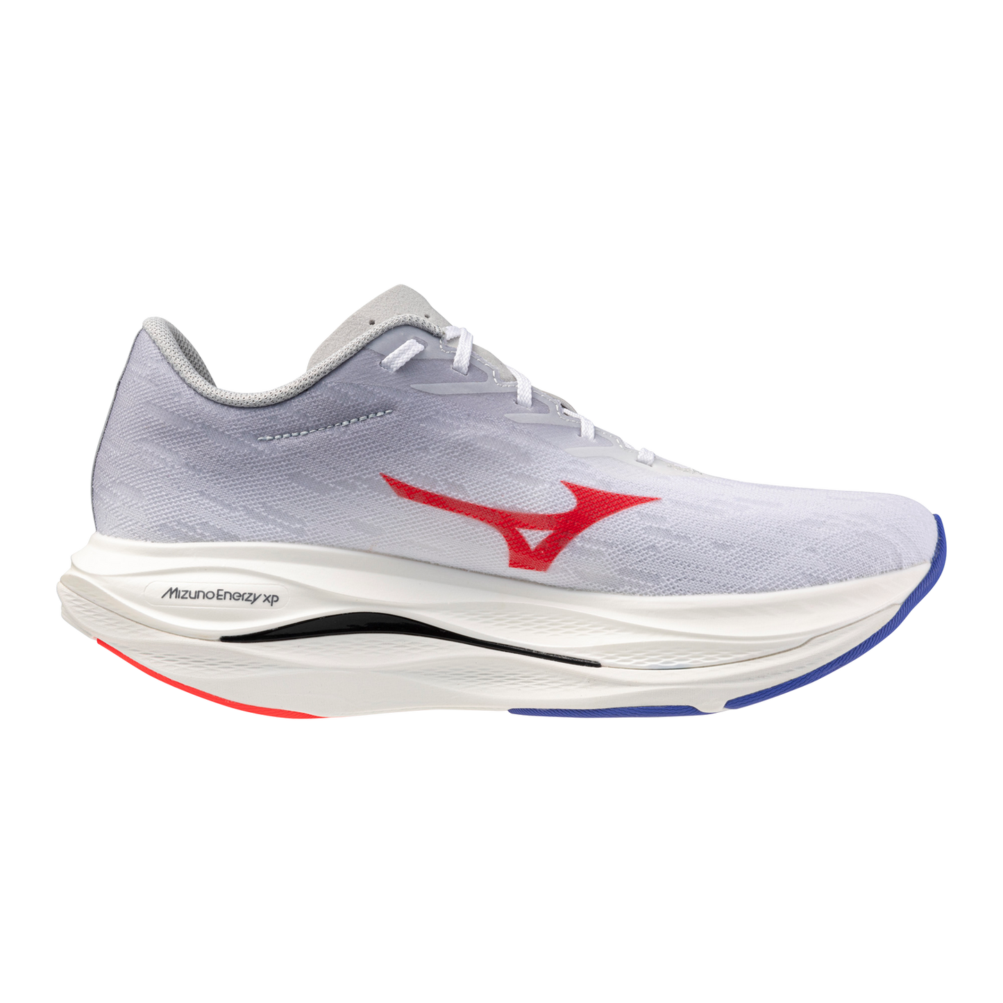 Mizuno Men's Wave Rebellion Flash 3 Running Shoes