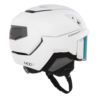 Oakley Mod7 Snow Helmet