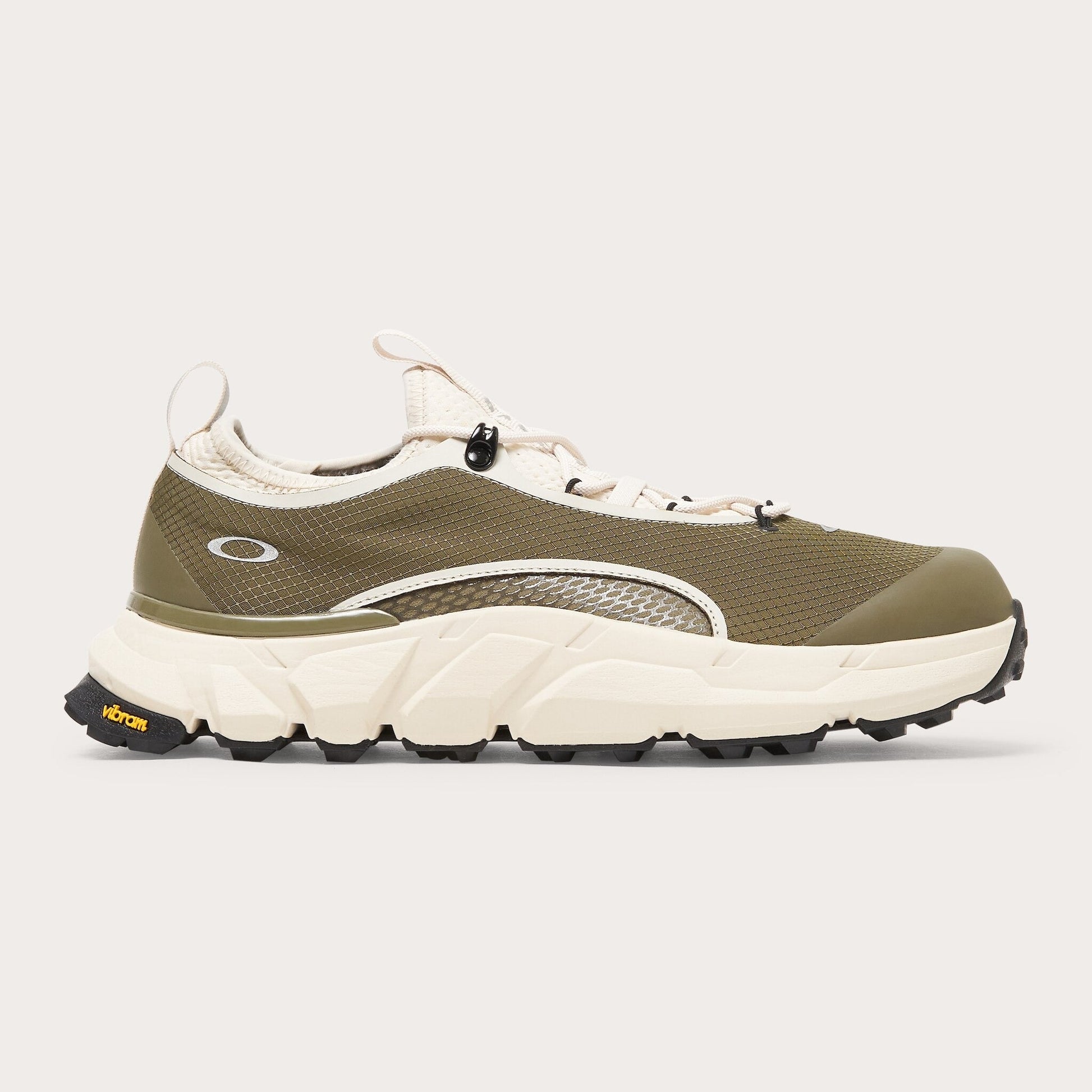 Oakley Men's Light Shield Sneakers