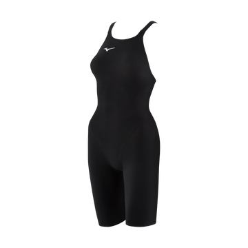 Mizuno Women's GX-Sonic Neo All Generation Technical Swimsuit-1