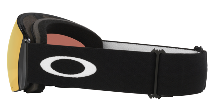 Oakley Flight Deck L Snow Goggles