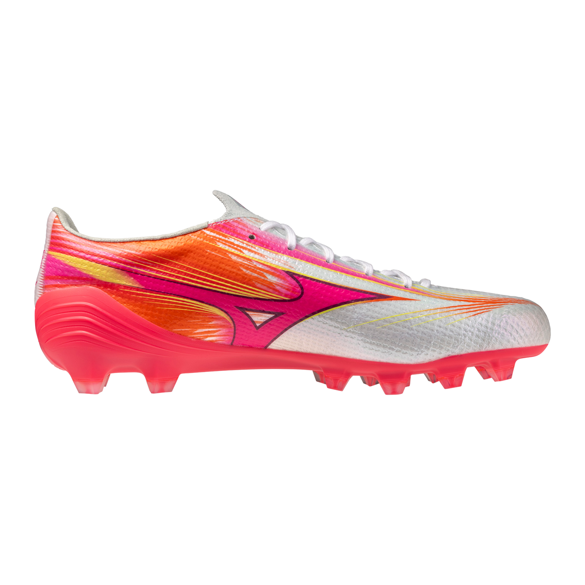 Mizuno Adult Alpha III Japan Firm Ground Soccer Cleats
