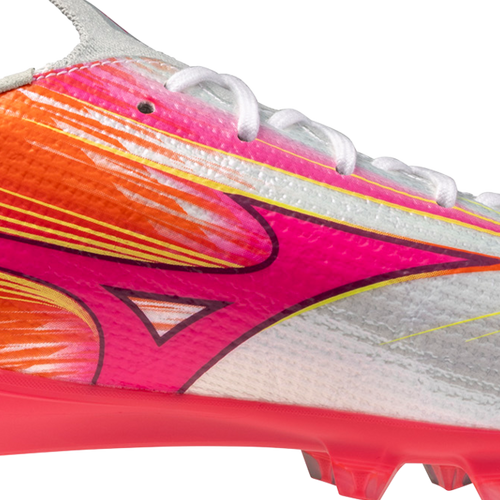 Mizuno Adult A III Japan Soccer Cleats