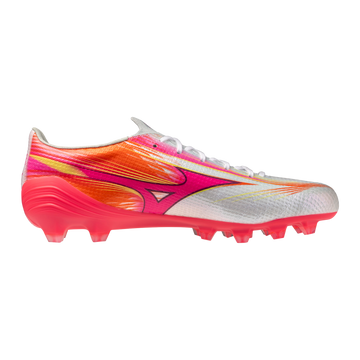 Mizuno Adult Alpha III Japan Firm Ground Soccer Cleats
