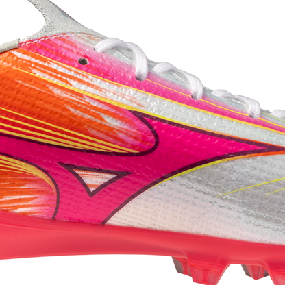 Mizuno Adult A III Japan Soccer Cleats