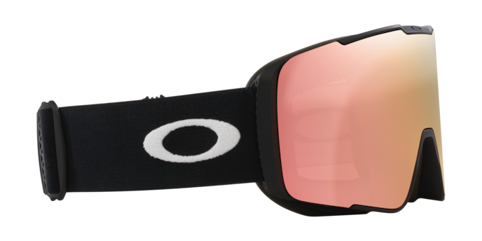 Oakley Line Miner Pro Medium Snow Goggles