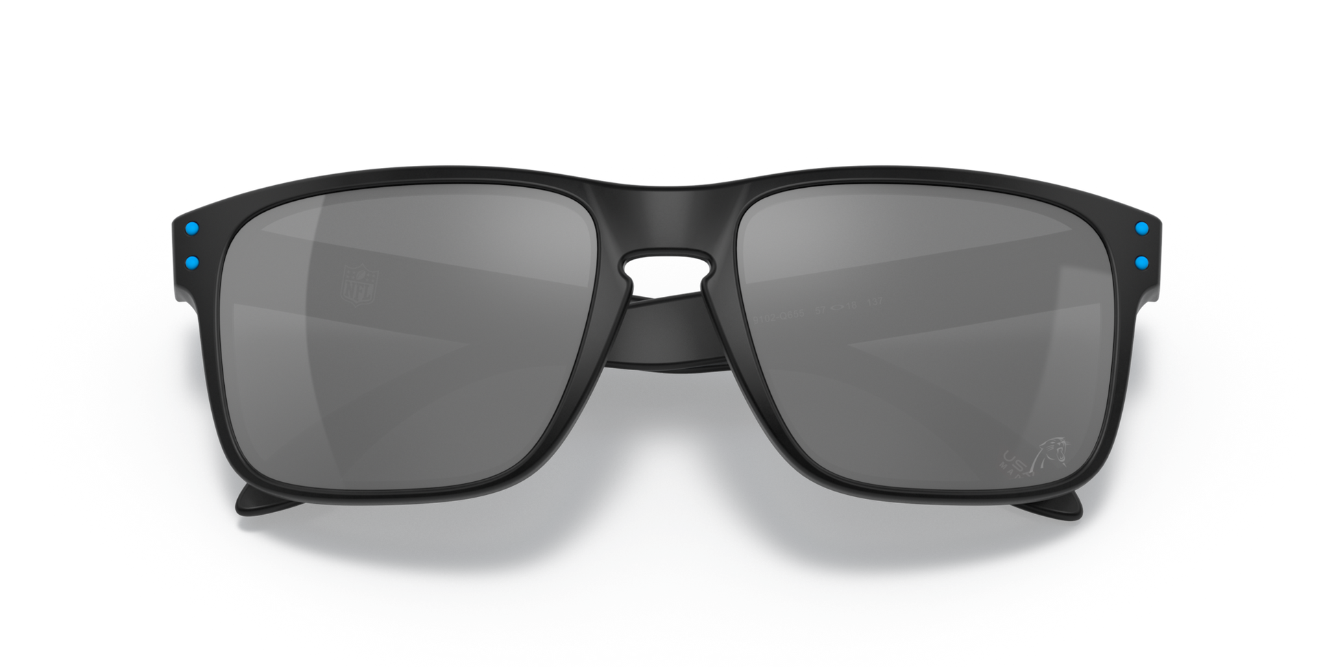 Oakley Holbrook NFL Glasses
